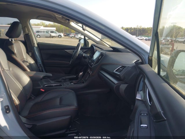 44725076 :رقم المزاد ، JF2GTHMC9P8275484 vin ، 2023 Subaru Crosstrek Limited مزاد بيع
