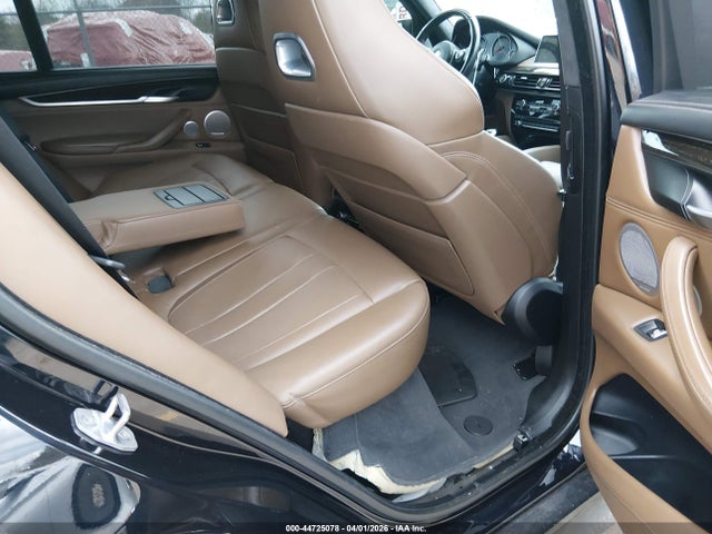 2018 Bmw X5 M მანქანა იყიდება აუქციონზე, vin: 5YMKT6C54J0Y83782, აუქციონის ნომერი: 44725078