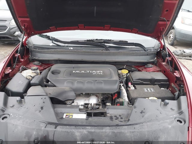 Продаж на аукціоні авто 2015 Jeep Cherokee Latitude, vin: 1C4PJMCB9FW715185, номер лоту: 44725081