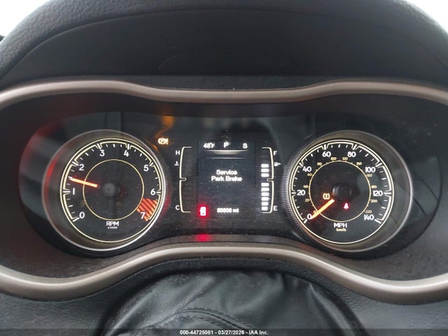 Продаж на аукціоні авто 2015 Jeep Cherokee Latitude, vin: 1C4PJMCB9FW715185, номер лоту: 44725081