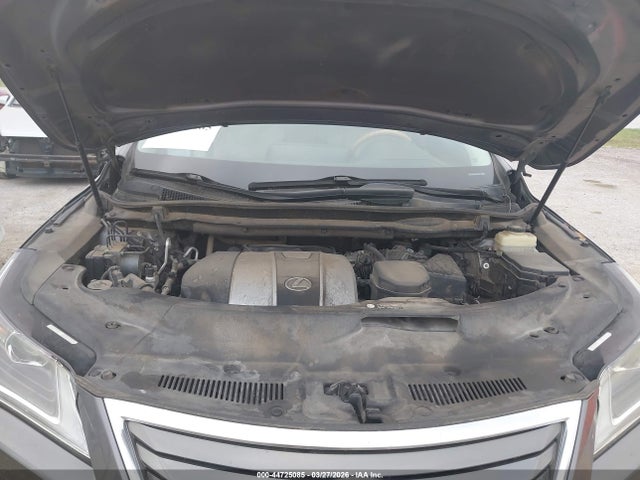 Продаж на аукціоні авто 2017 Lexus Rx 350, vin: 2T2ZZMCA8HC089130, номер лоту: 44725085