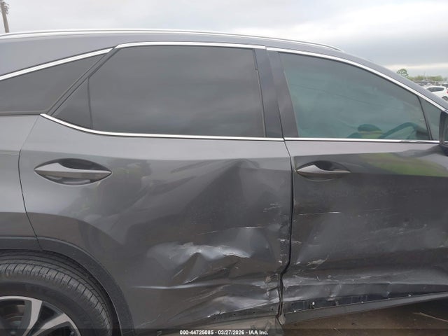 Продаж на аукціоні авто 2017 Lexus Rx 350, vin: 2T2ZZMCA8HC089130, номер лоту: 44725085