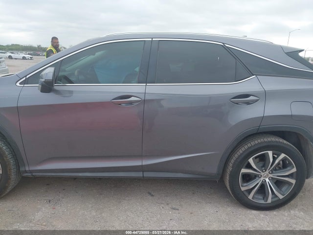 Продаж на аукціоні авто 2017 Lexus Rx 350, vin: 2T2ZZMCA8HC089130, номер лоту: 44725085