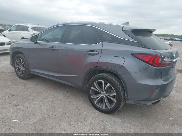 Продаж на аукціоні авто 2017 Lexus Rx 350, vin: 2T2ZZMCA8HC089130, номер лоту: 44725085