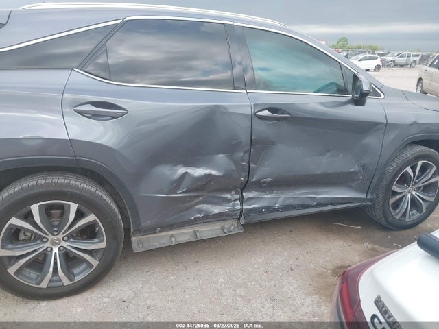 Продаж на аукціоні авто 2017 Lexus Rx 350, vin: 2T2ZZMCA8HC089130, номер лоту: 44725085