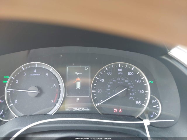 Продаж на аукціоні авто 2017 Lexus Rx 350, vin: 2T2ZZMCA8HC089130, номер лоту: 44725085