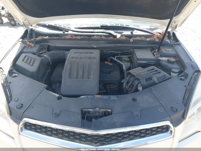 Aukcja sprzedaży 2014 Chevrolet Equinox Ltz, vin: 1GNALDEKXEZ103983, numer aukcji: 44725088