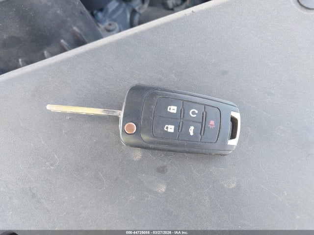 Aukcja sprzedaży 2014 Chevrolet Equinox Ltz, vin: 1GNALDEKXEZ103983, numer aukcji: 44725088