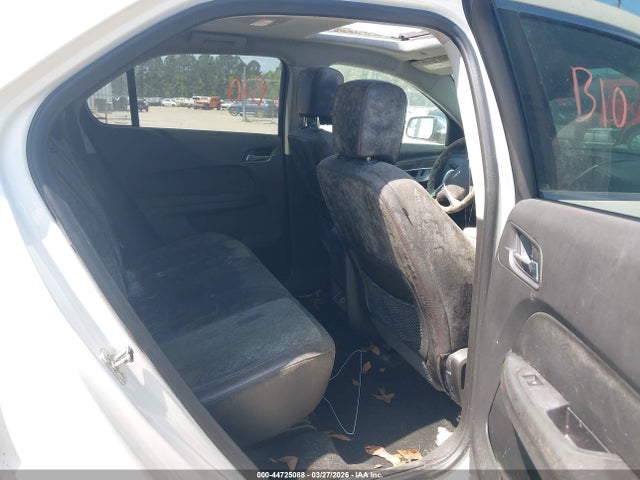 Aukcja sprzedaży 2014 Chevrolet Equinox Ltz, vin: 1GNALDEKXEZ103983, numer aukcji: 44725088