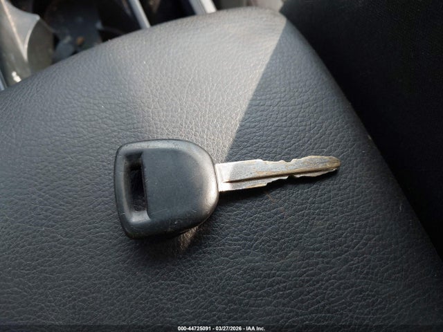 Aukcja sprzedaży 2011 Mazda Mazda3 I Sport, vin: JM1BL1UF6B1412862, numer aukcji: 44725091