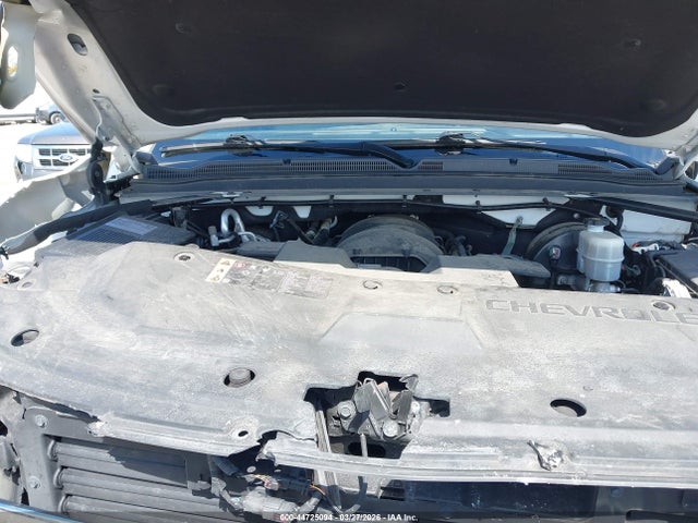Продажа на аукционе авто 2019 Chevrolet Tahoe Lt, vin: 1GNSKBKC0KR275105, номер лота: 44725094