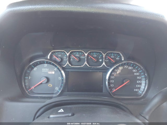 Продажа на аукционе авто 2019 Chevrolet Tahoe Lt, vin: 1GNSKBKC0KR275105, номер лота: 44725094
