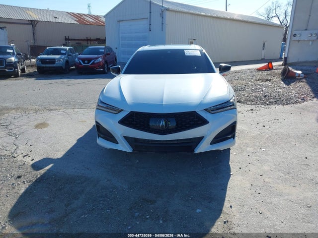 Продажа на аукционе авто 2023 Acura Tlx A-spec Package, vin: 19UUB5F56PA001977, номер лота: 44725099