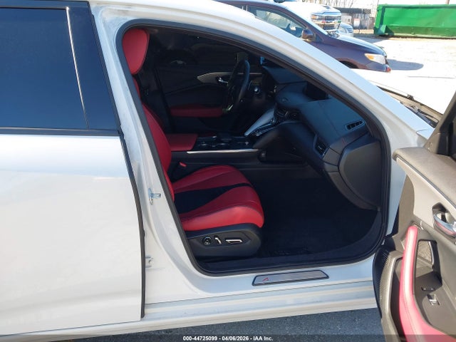Продажа на аукционе авто 2023 Acura Tlx A-spec Package, vin: 19UUB5F56PA001977, номер лота: 44725099