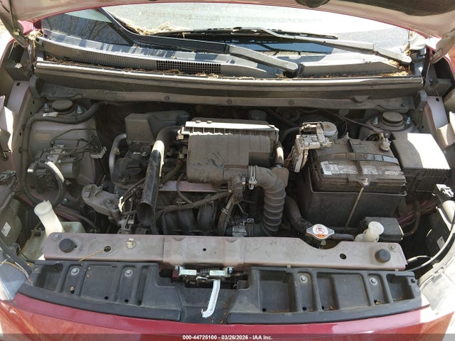 2020 MITSUBISHI MIRAGE G4 ML32F3FJ7LHF12889 Photo 9