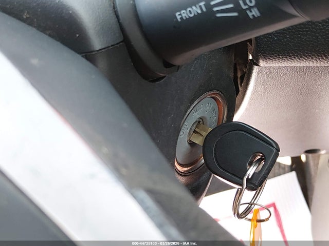 2020 MITSUBISHI MIRAGE G4 ML32F3FJ7LHF12889 Photo 10