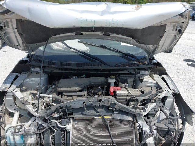 Продаж на аукціоні авто 2017 Nissan Rogue Sport S, vin: JN1BJ1CP3HW023286, номер лоту: 44725102