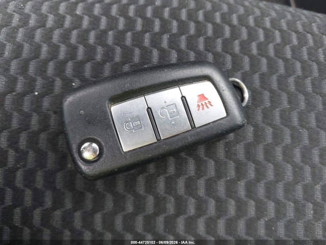 Продаж на аукціоні авто 2017 Nissan Rogue Sport S, vin: JN1BJ1CP3HW023286, номер лоту: 44725102