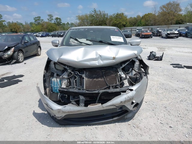 Продаж на аукціоні авто 2017 Nissan Rogue Sport S, vin: JN1BJ1CP3HW023286, номер лоту: 44725102