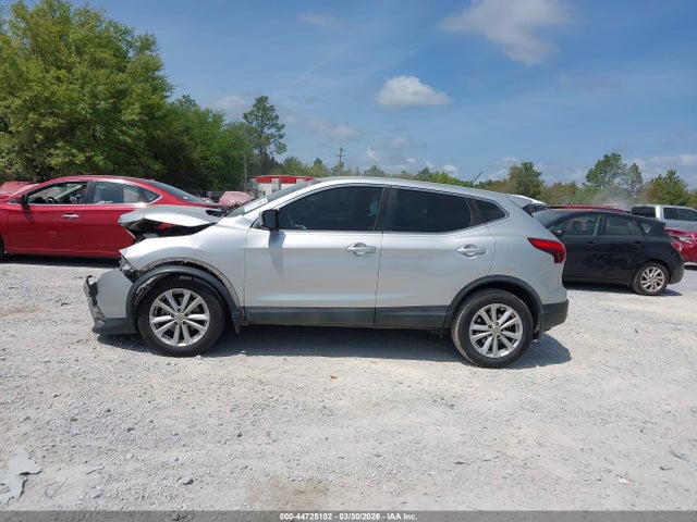 Продаж на аукціоні авто 2017 Nissan Rogue Sport S, vin: JN1BJ1CP3HW023286, номер лоту: 44725102