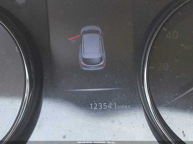 Продаж на аукціоні авто 2017 Nissan Rogue Sport S, vin: JN1BJ1CP3HW023286, номер лоту: 44725102