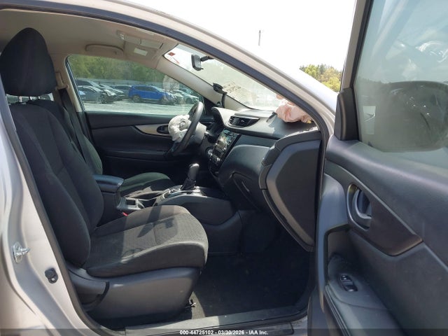 Продаж на аукціоні авто 2017 Nissan Rogue Sport S, vin: JN1BJ1CP3HW023286, номер лоту: 44725102