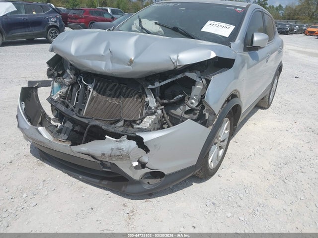 Продаж на аукціоні авто 2017 Nissan Rogue Sport S, vin: JN1BJ1CP3HW023286, номер лоту: 44725102