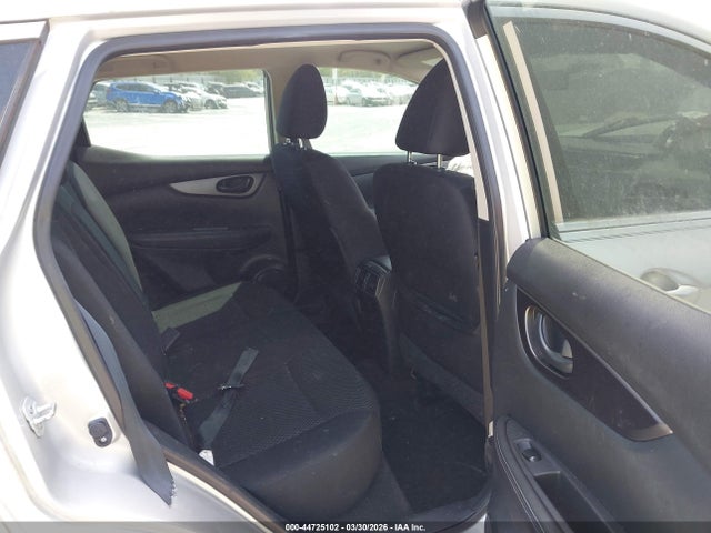 Продаж на аукціоні авто 2017 Nissan Rogue Sport S, vin: JN1BJ1CP3HW023286, номер лоту: 44725102