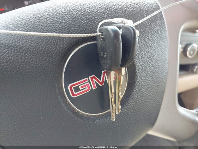 2008 GMC SIERRA 1500 2GTEC19C081312917 Photo 10