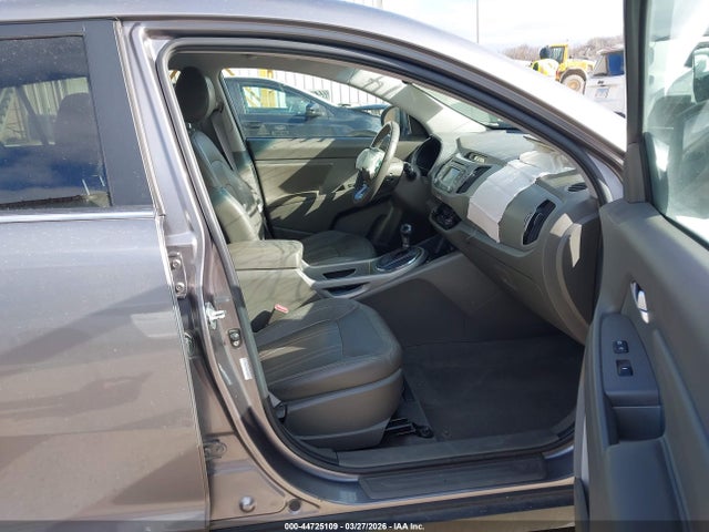 Aukcja sprzedaży 2012 Kia Sportage Ex, vin: KNDPC3A21C7268641, numer aukcji: 44725109