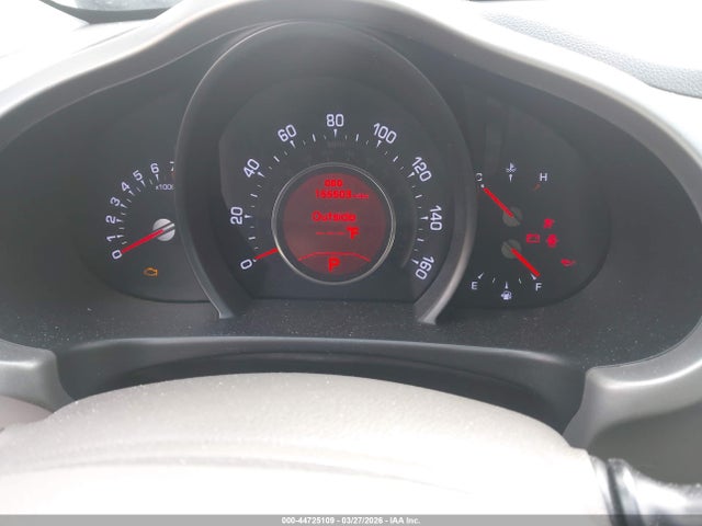 Aukcja sprzedaży 2012 Kia Sportage Ex, vin: KNDPC3A21C7268641, numer aukcji: 44725109