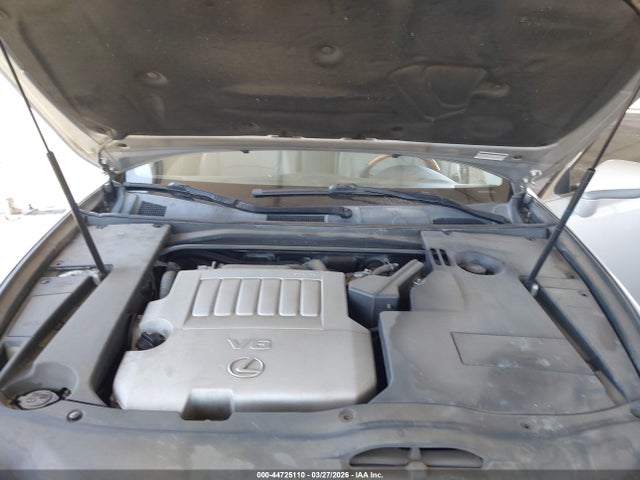 44725110 :رقم المزاد ، JTHBJ46G172007571 vin ، 2007 Lexus Es 350 مزاد بيع