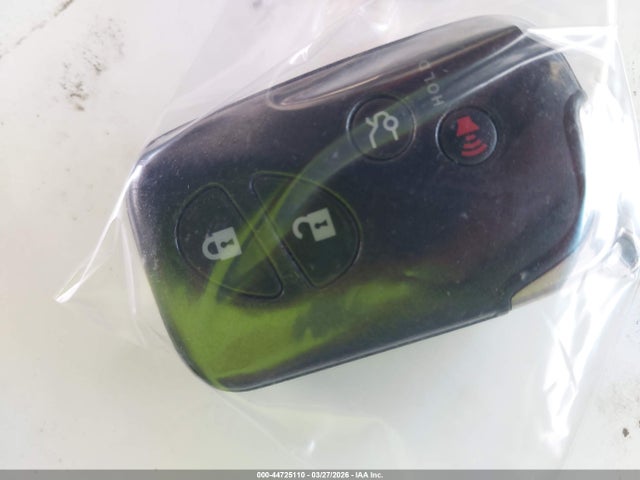 44725110 :رقم المزاد ، JTHBJ46G172007571 vin ، 2007 Lexus Es 350 مزاد بيع