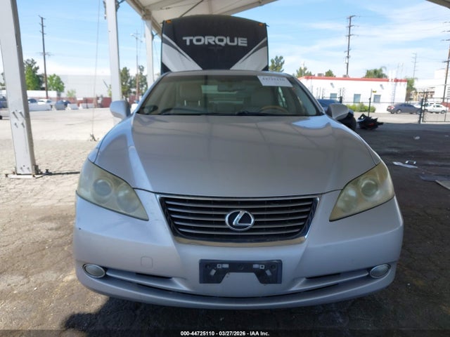 44725110 :رقم المزاد ، JTHBJ46G172007571 vin ، 2007 Lexus Es 350 مزاد بيع
