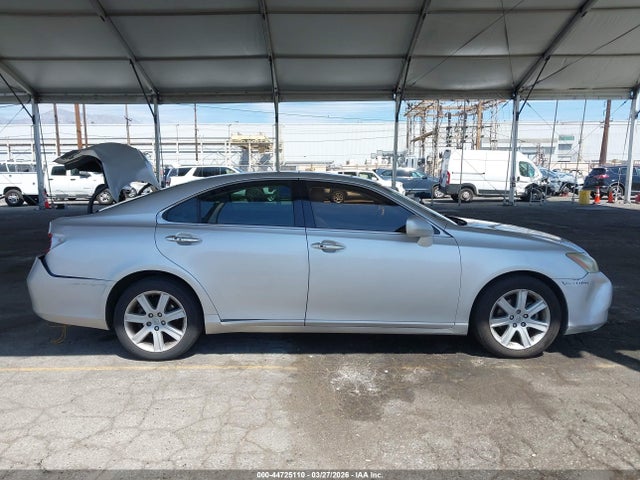44725110 :رقم المزاد ، JTHBJ46G172007571 vin ، 2007 Lexus Es 350 مزاد بيع