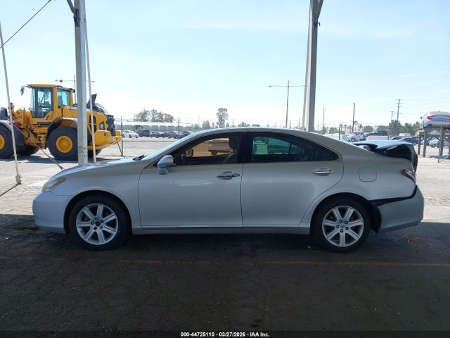 44725110 :رقم المزاد ، JTHBJ46G172007571 vin ، 2007 Lexus Es 350 مزاد بيع