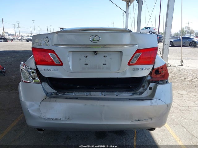 44725110 :رقم المزاد ، JTHBJ46G172007571 vin ، 2007 Lexus Es 350 مزاد بيع