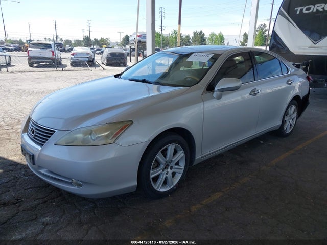 44725110 :رقم المزاد ، JTHBJ46G172007571 vin ، 2007 Lexus Es 350 مزاد بيع