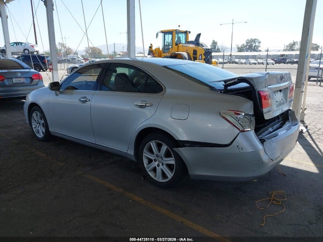 44725110 :رقم المزاد ، JTHBJ46G172007571 vin ، 2007 Lexus Es 350 مزاد بيع