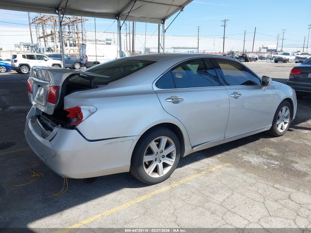 44725110 :رقم المزاد ، JTHBJ46G172007571 vin ، 2007 Lexus Es 350 مزاد بيع