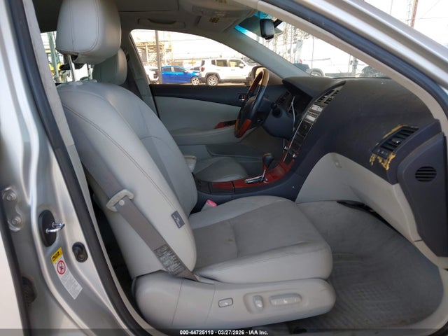 44725110 :رقم المزاد ، JTHBJ46G172007571 vin ، 2007 Lexus Es 350 مزاد بيع