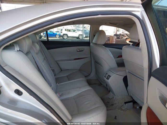 44725110 :رقم المزاد ، JTHBJ46G172007571 vin ، 2007 Lexus Es 350 مزاد بيع