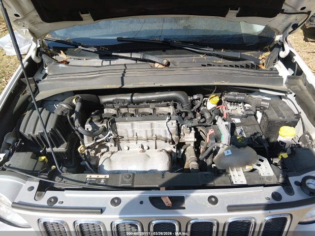 2017 JEEP RENEGADE ZACCJADB1HPE55568 Photo 9