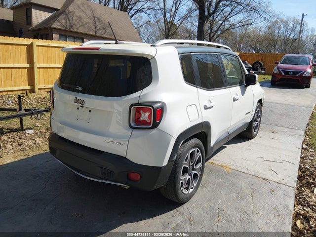2017 JEEP RENEGADE ZACCJADB1HPE55568 Photo 3