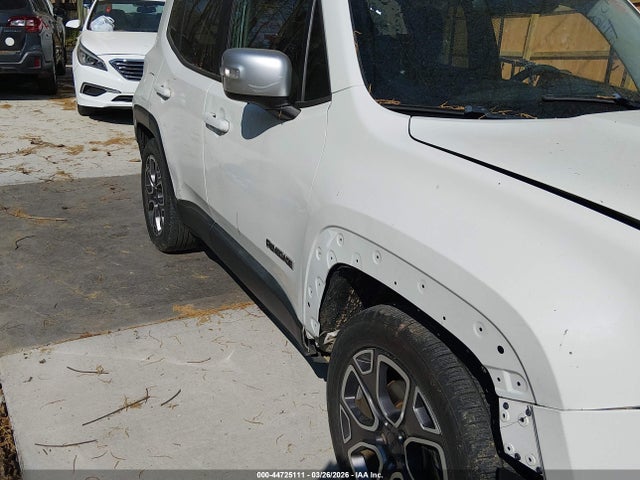 2017 JEEP RENEGADE ZACCJADB1HPE55568 Photo 5