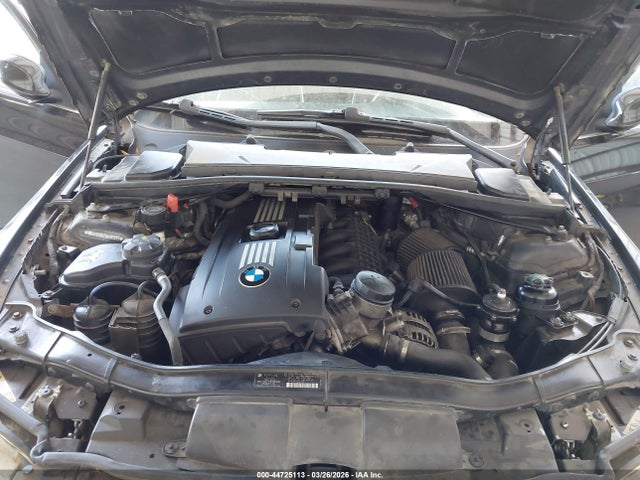 Aukcja sprzedaży 2008 Bmw 335xi, vin: WBAVD53578A283272, numer aukcji: 44725113