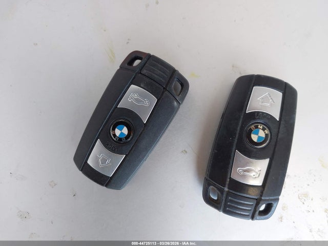 Aukcja sprzedaży 2008 Bmw 335xi, vin: WBAVD53578A283272, numer aukcji: 44725113