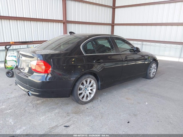 Aukcja sprzedaży 2008 Bmw 335xi, vin: WBAVD53578A283272, numer aukcji: 44725113