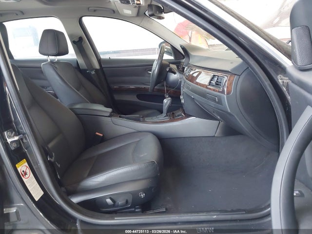 Aukcja sprzedaży 2008 Bmw 335xi, vin: WBAVD53578A283272, numer aukcji: 44725113