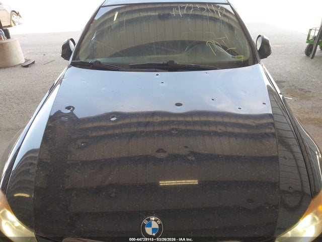 Aukcja sprzedaży 2008 Bmw 335xi, vin: WBAVD53578A283272, numer aukcji: 44725113
